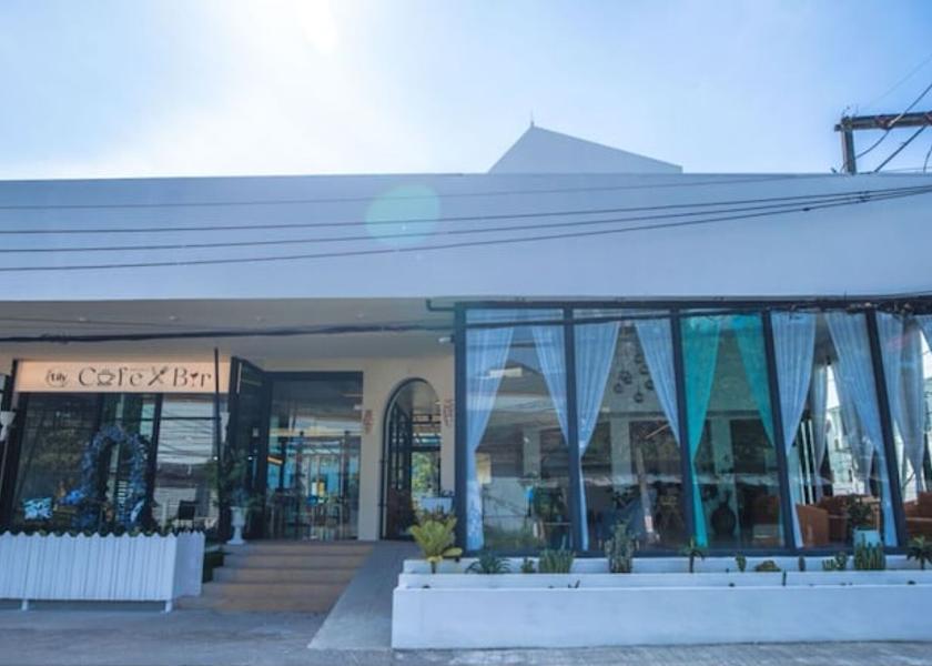 Phuket Wichit Coffee Shop