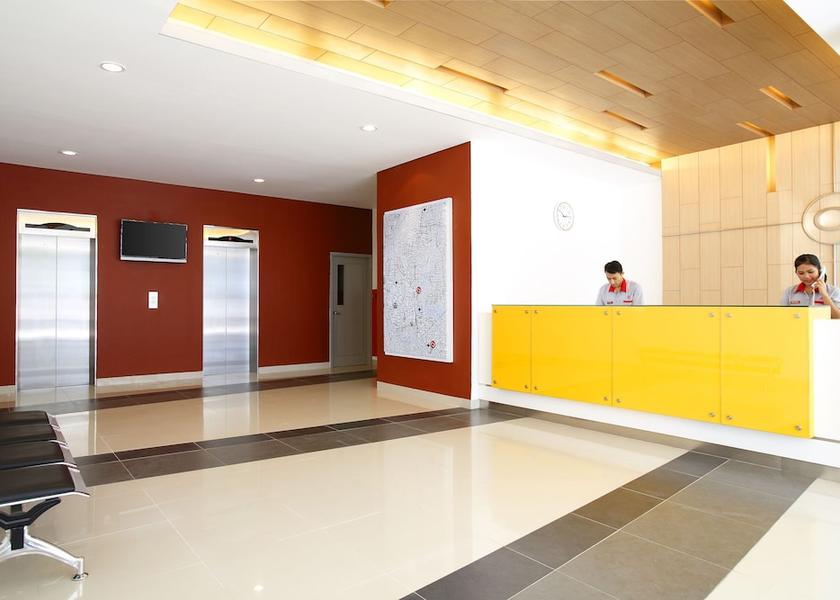 West Java Bogor Reception