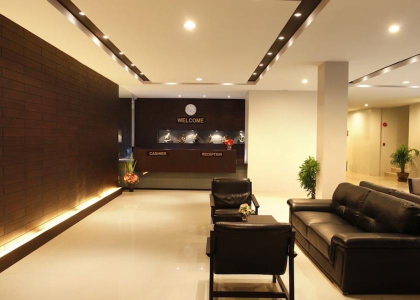 Phuket Ratsada Lobby