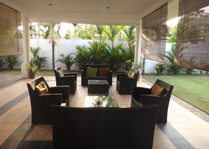 Selangor Sepang Terrace