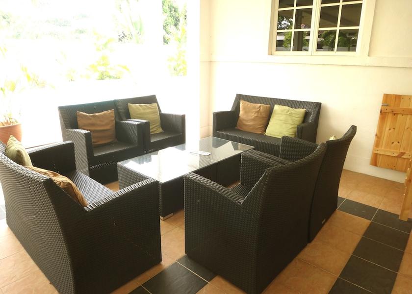 Selangor Sepang Terrace