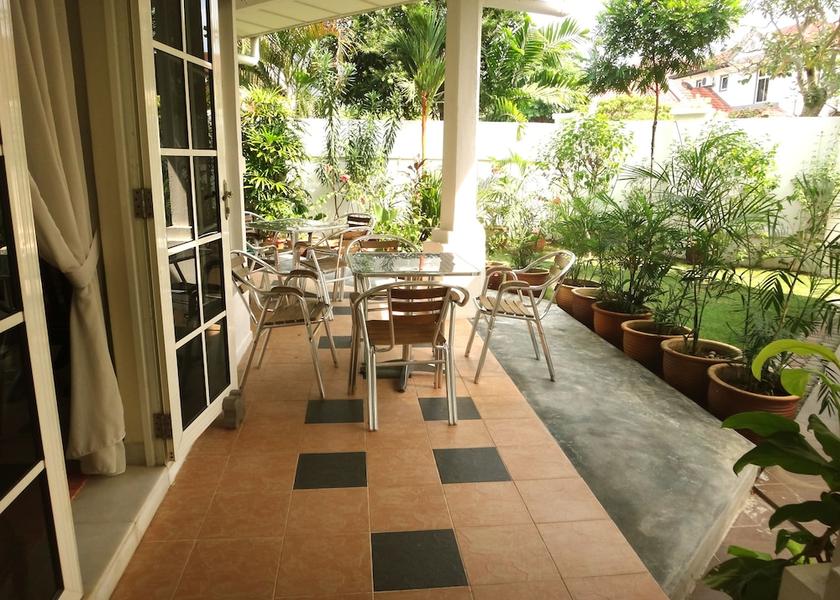 Selangor Sepang Terrace