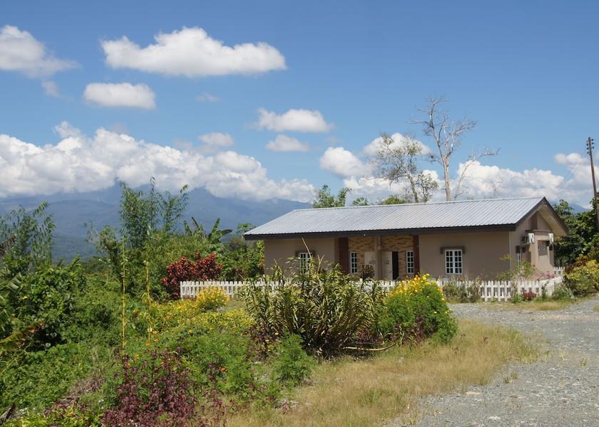 Sabah Ranau Room
