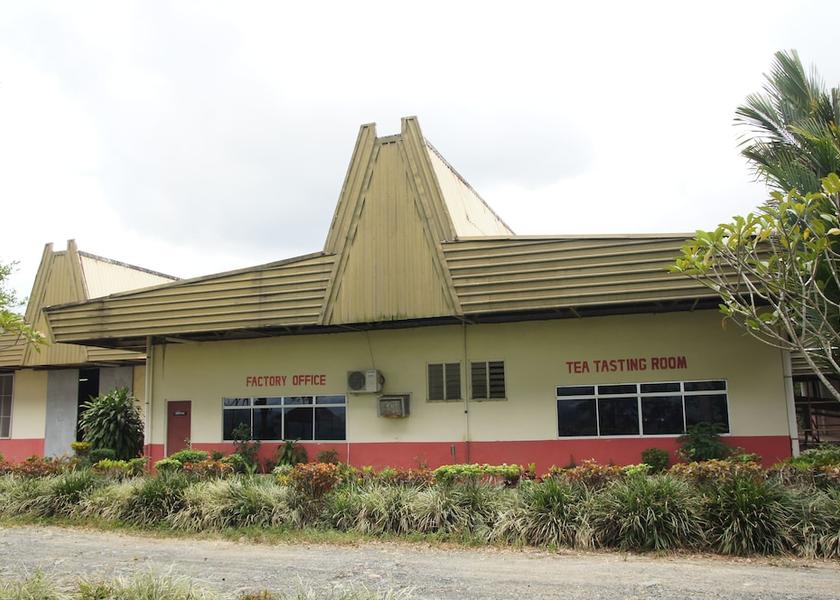 Sabah Ranau Property amenity