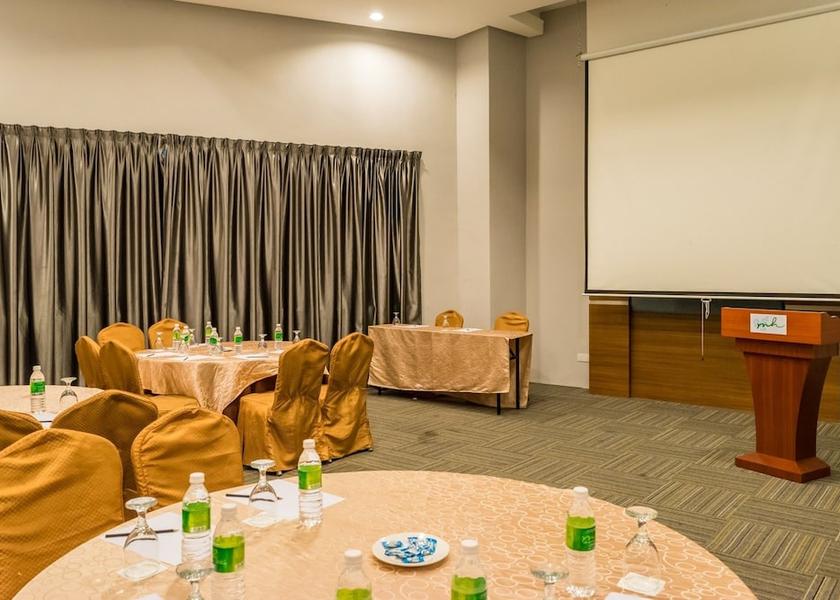 Perak Sungai Siput Meeting facility