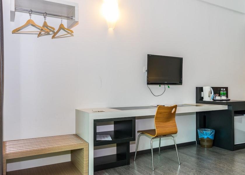 Perak Sungai Siput Room amenity