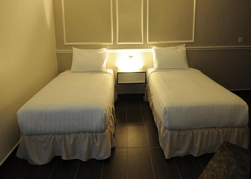 Penang Bukit Mertajam Room
