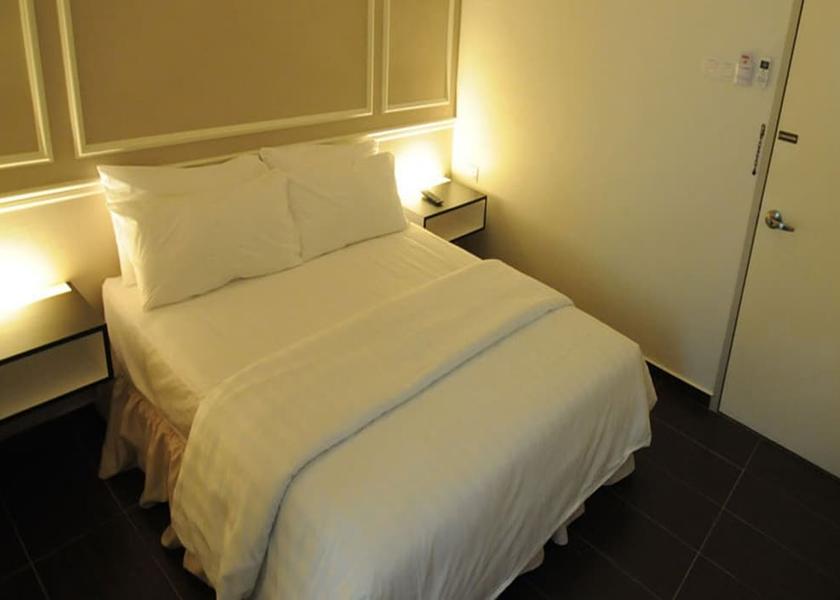 Penang Bukit Mertajam Room