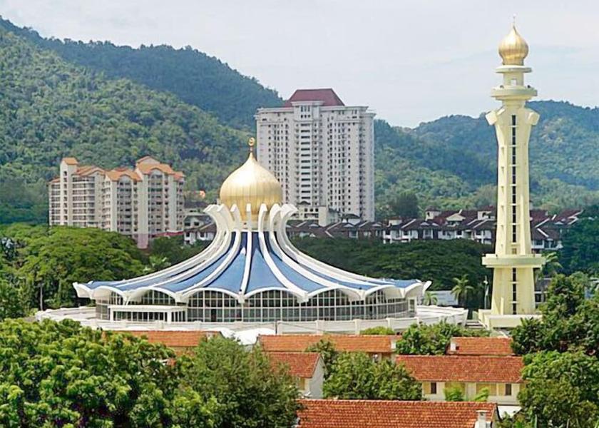 Penang Bukit Mertajam Point of interest