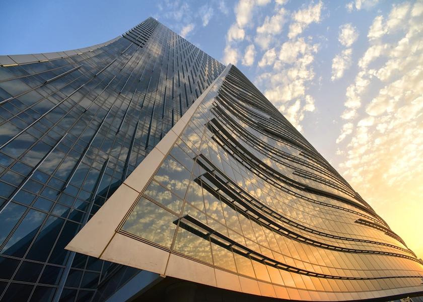 Abu Dhabi Abu Dhabi Facade