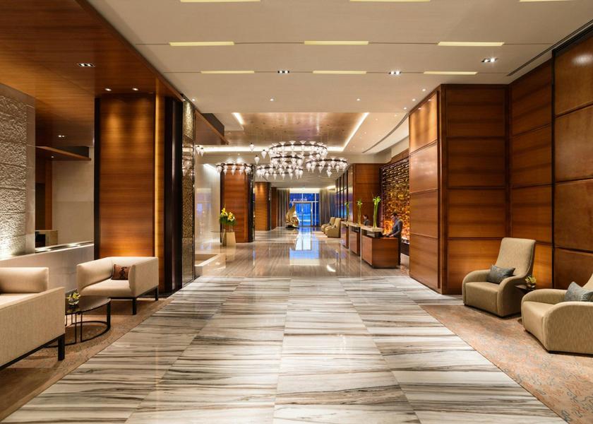 Abu Dhabi Emirate Abu Dhabi Interior view