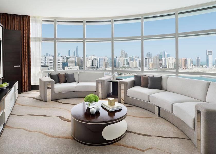 Abu Dhabi Abu Dhabi Primary image