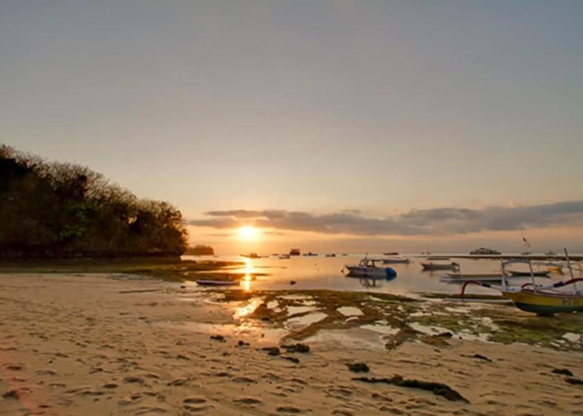  Lembongan Island Exterior Detail