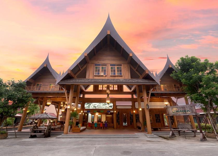 Phuket Province Patong Front of property