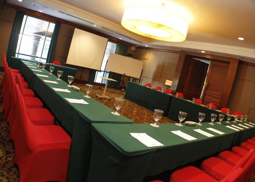  Balikpapan Business center