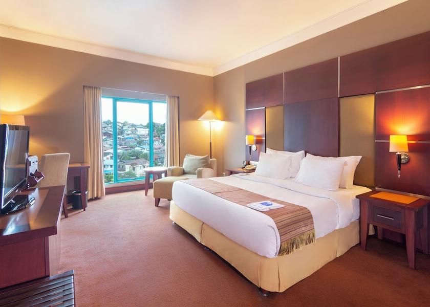  Balikpapan Room
