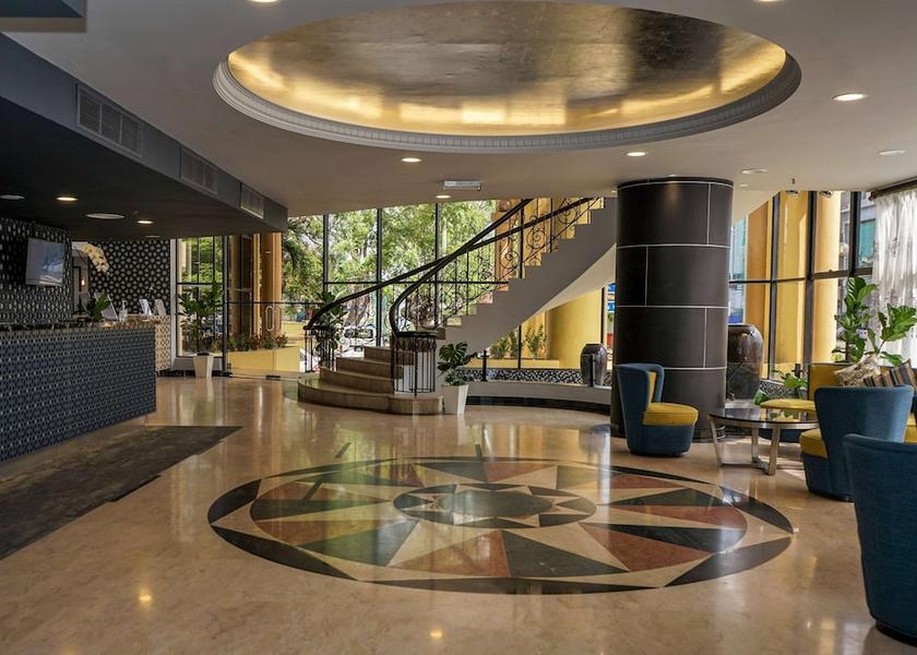 Pahang Kuantan Lobby