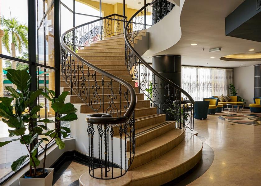 Pahang Kuantan Reception