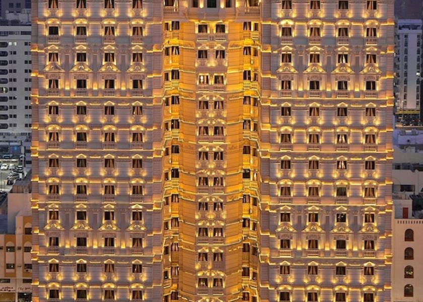 Abu Dhabi Emirate Abu Dhabi Exterior