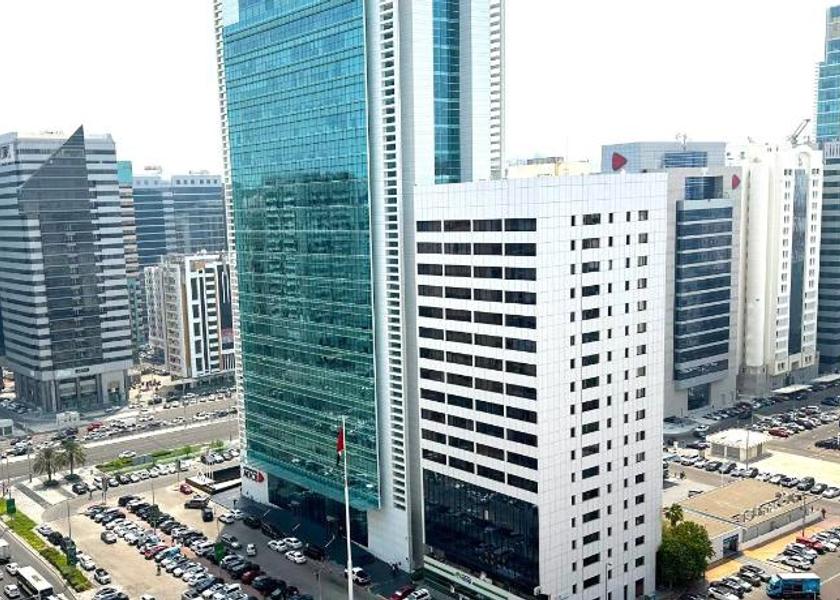 Abu Dhabi Emirate Abu Dhabi 