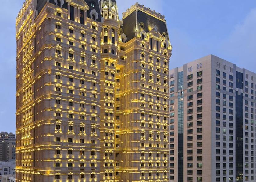 Abu Dhabi Emirate Abu Dhabi Exterior
