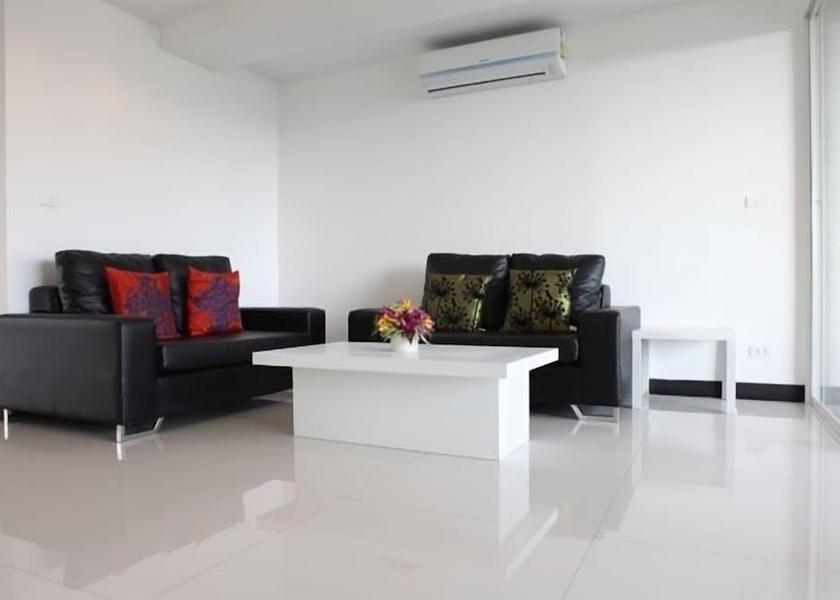 Phuket Karon Lobby