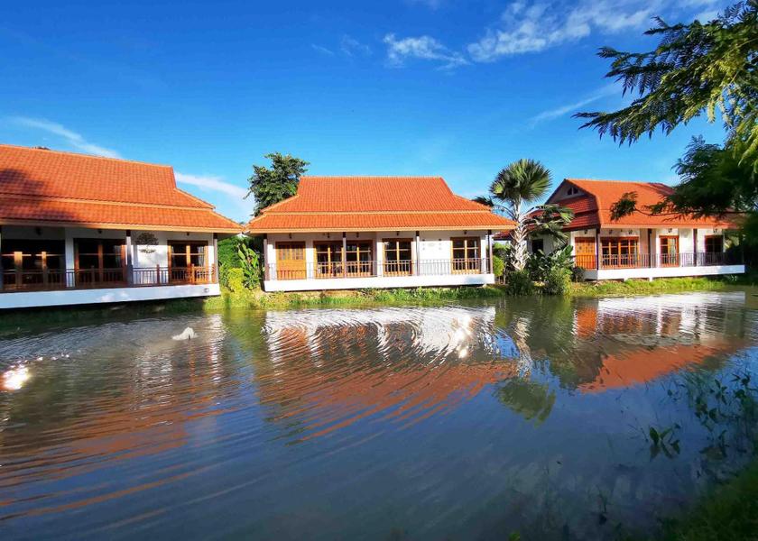 Chiang Mai Province Doi Saket exterior view