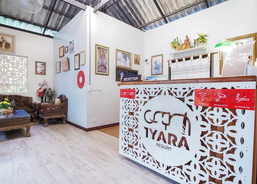 Trat Province Ko Chang Reception