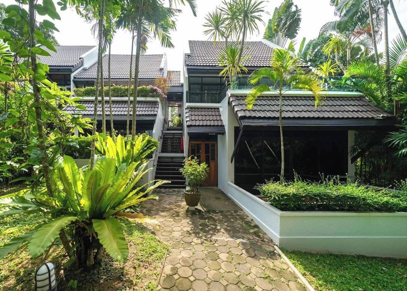 Phuket Province Kamala Room