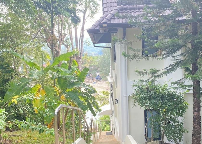 Phuket Kamala Garden View