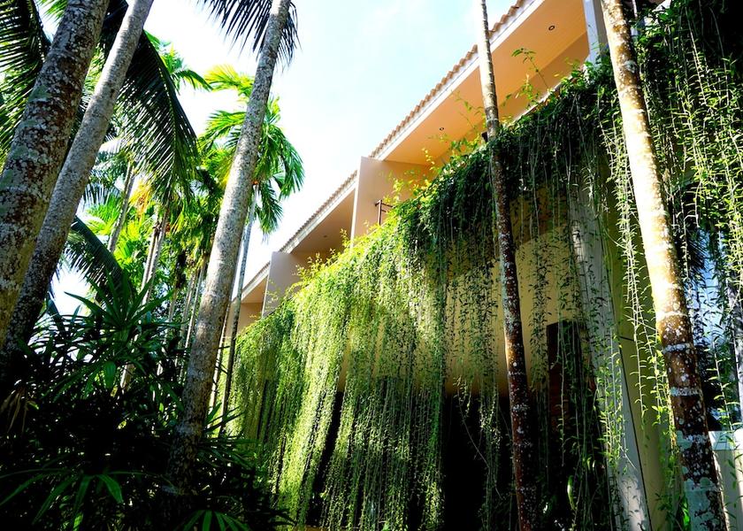 Phuket Chalong View From Room