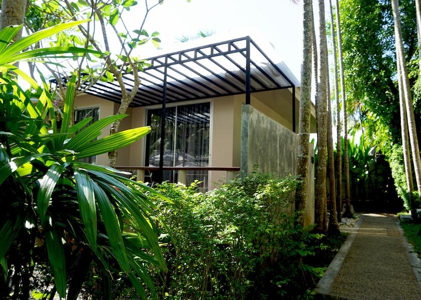 Phuket Chalong Terrace