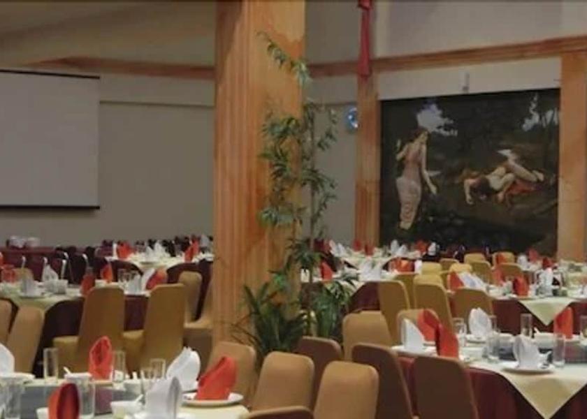  Balikpapan Banquet Hall