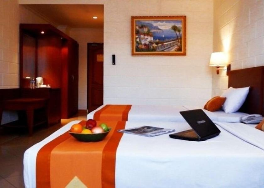  Balikpapan Room