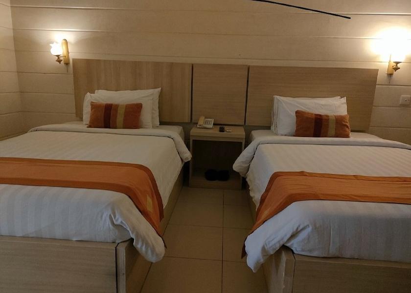  Balikpapan Room