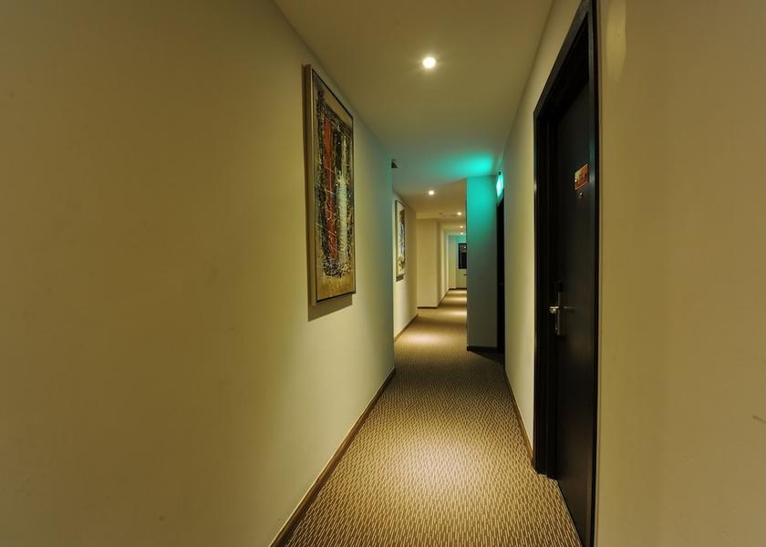 Johor Kluang Interior