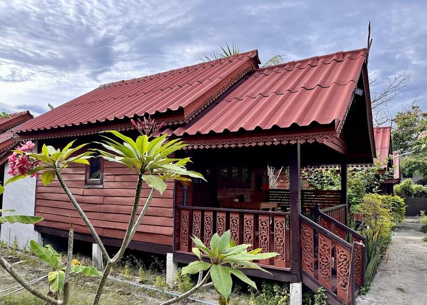 Satun Province Koh Lipe Room