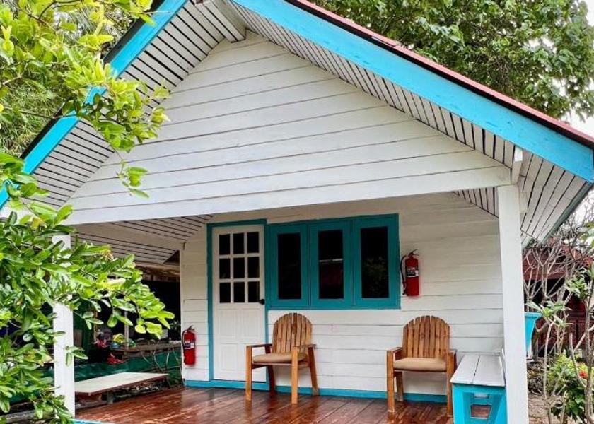 Satun Province Koh Lipe 