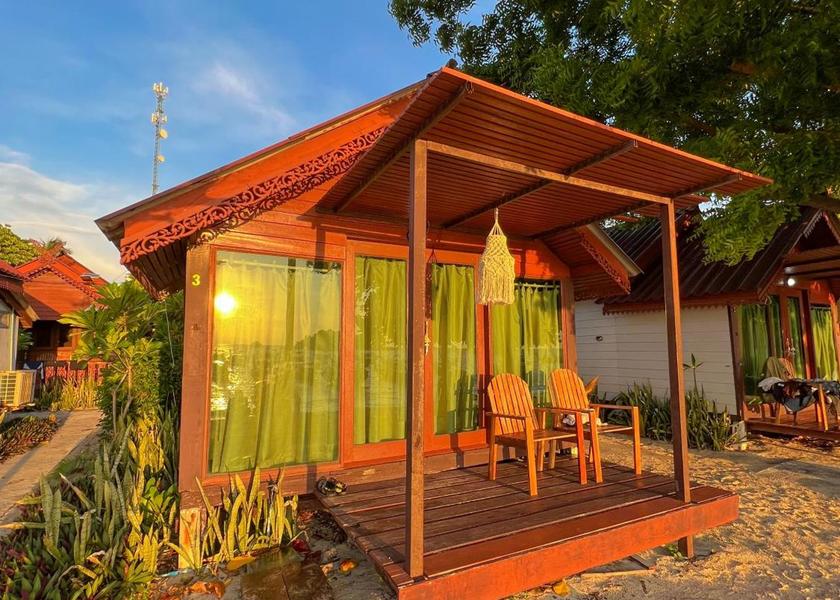 Satun Province Koh Lipe Hotel Exterior