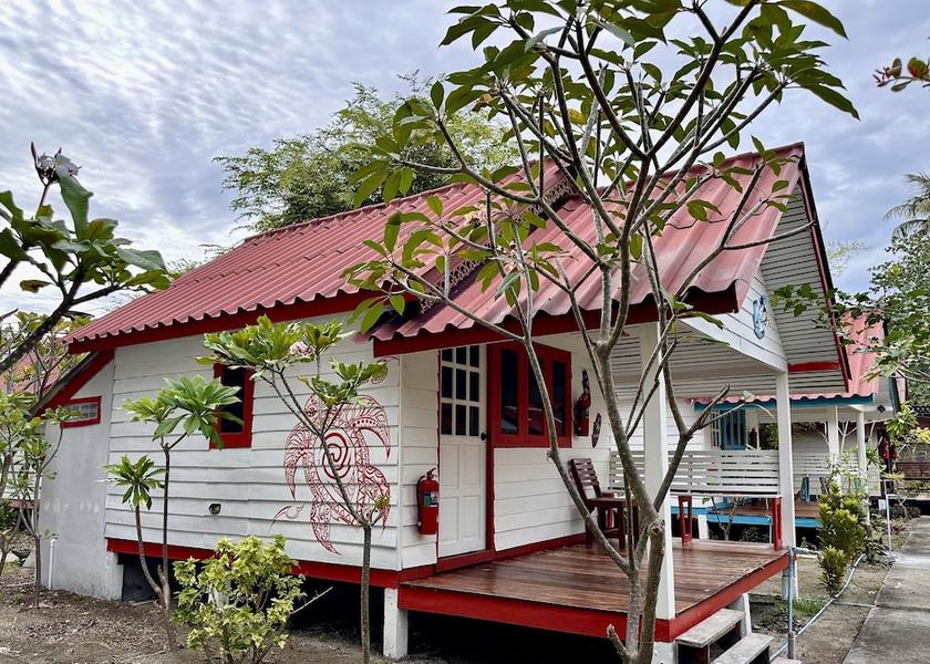 Satun Province Koh Lipe Room