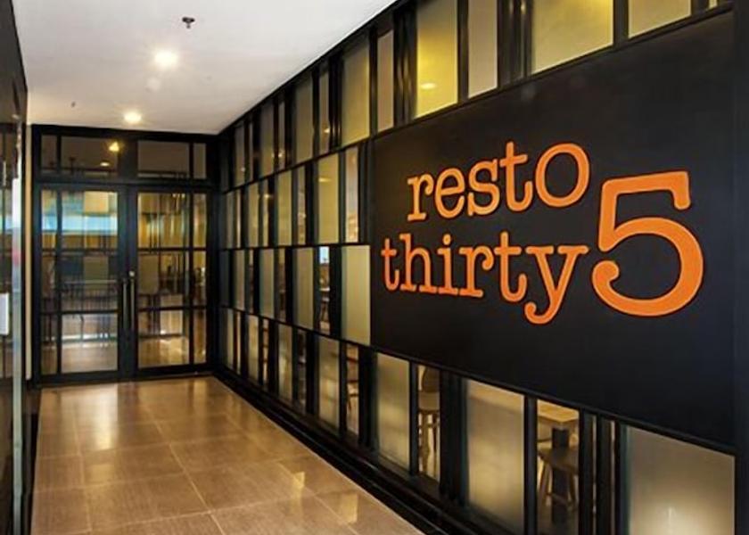 West Java Bogor Restaurant