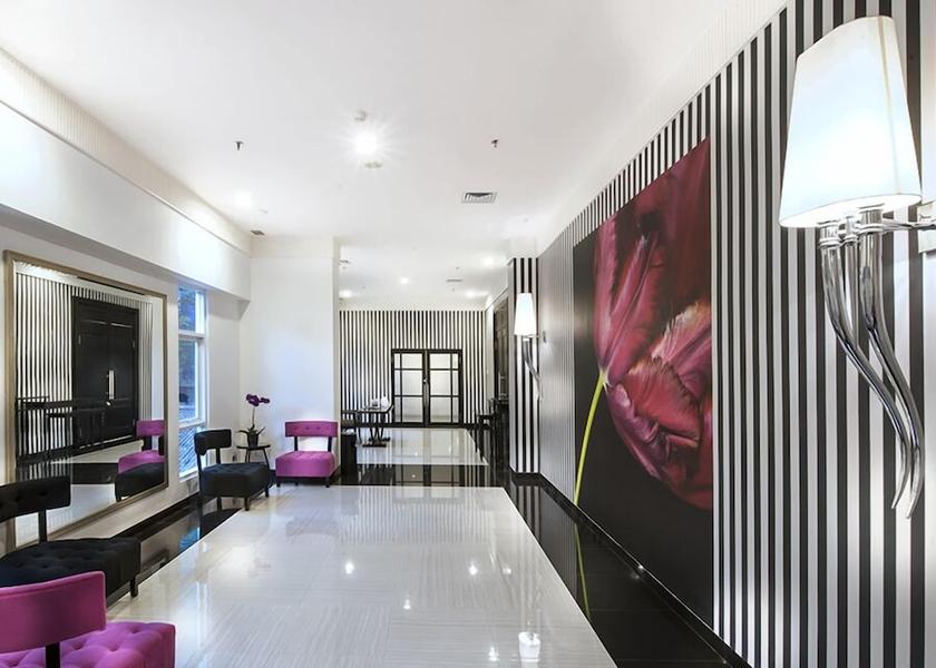 West Java Bogor Meeting Room