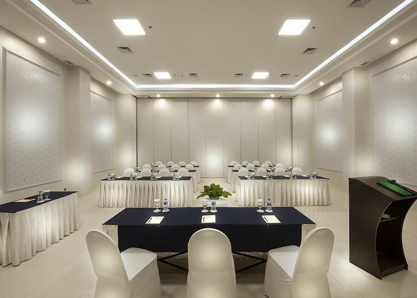 West Java Bogor Meeting facility
