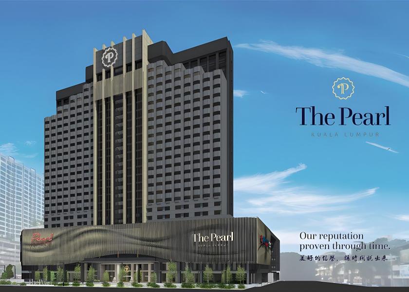 Federal Territory of Kuala Lumpur Kuala Lumpur Hotel Exterior