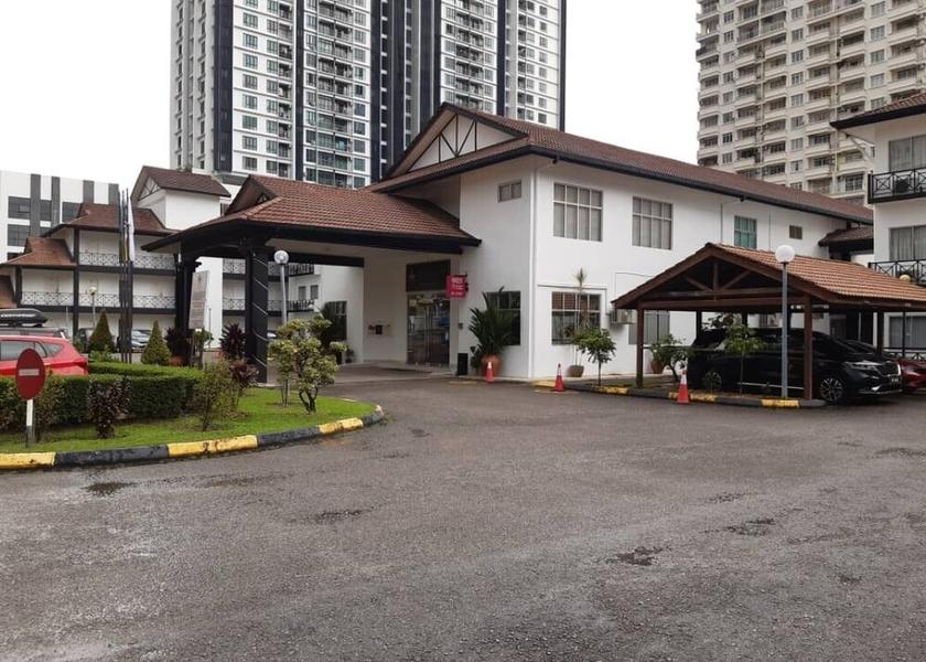 Tasmania George Town Exterior Detail