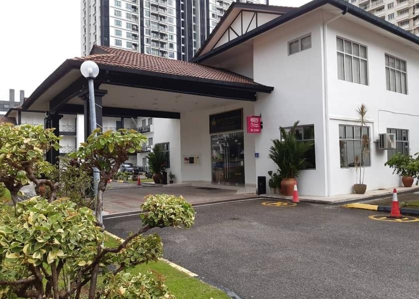 Tasmania George Town Exterior Detail