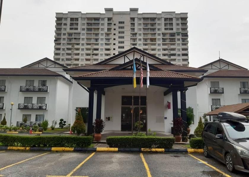 Tasmania George Town Exterior Detail