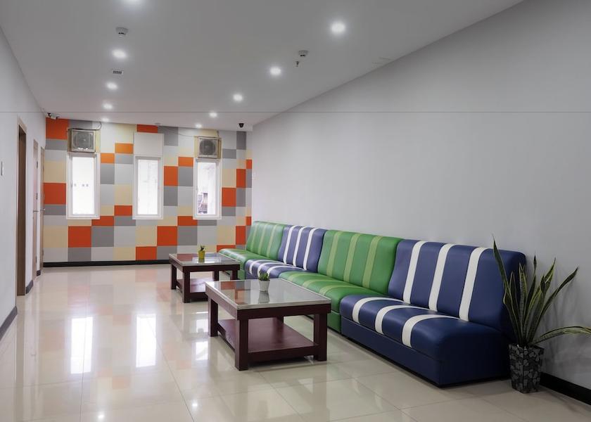 North Sumatra Medan Interior