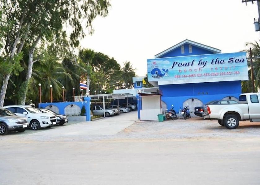 Prachuap Khiri Khan Prachuap Khiri Khan Entrance
