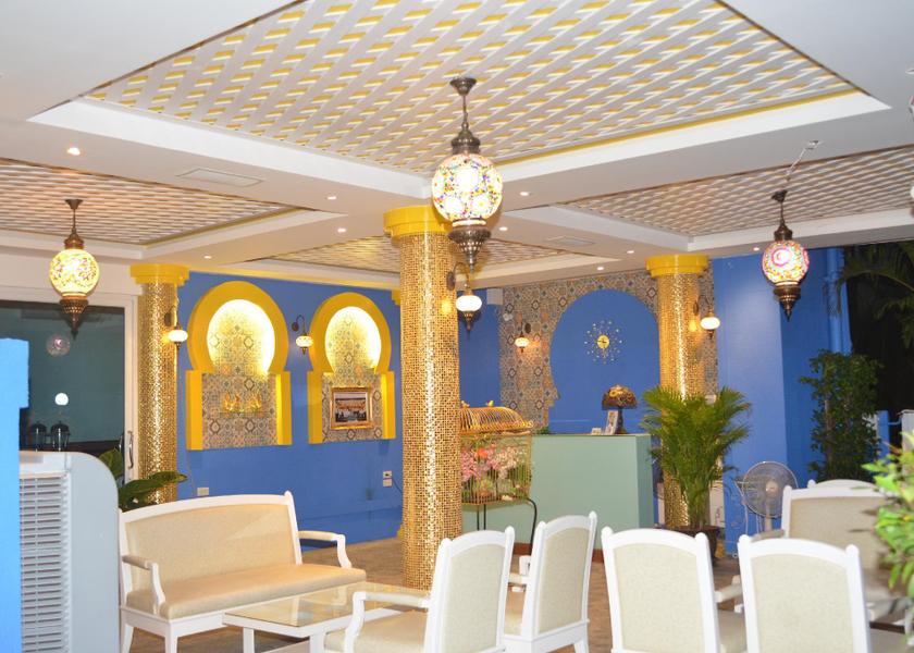 Prachuap Khiri Khan Province Prachuap Khiri Khan Lobby